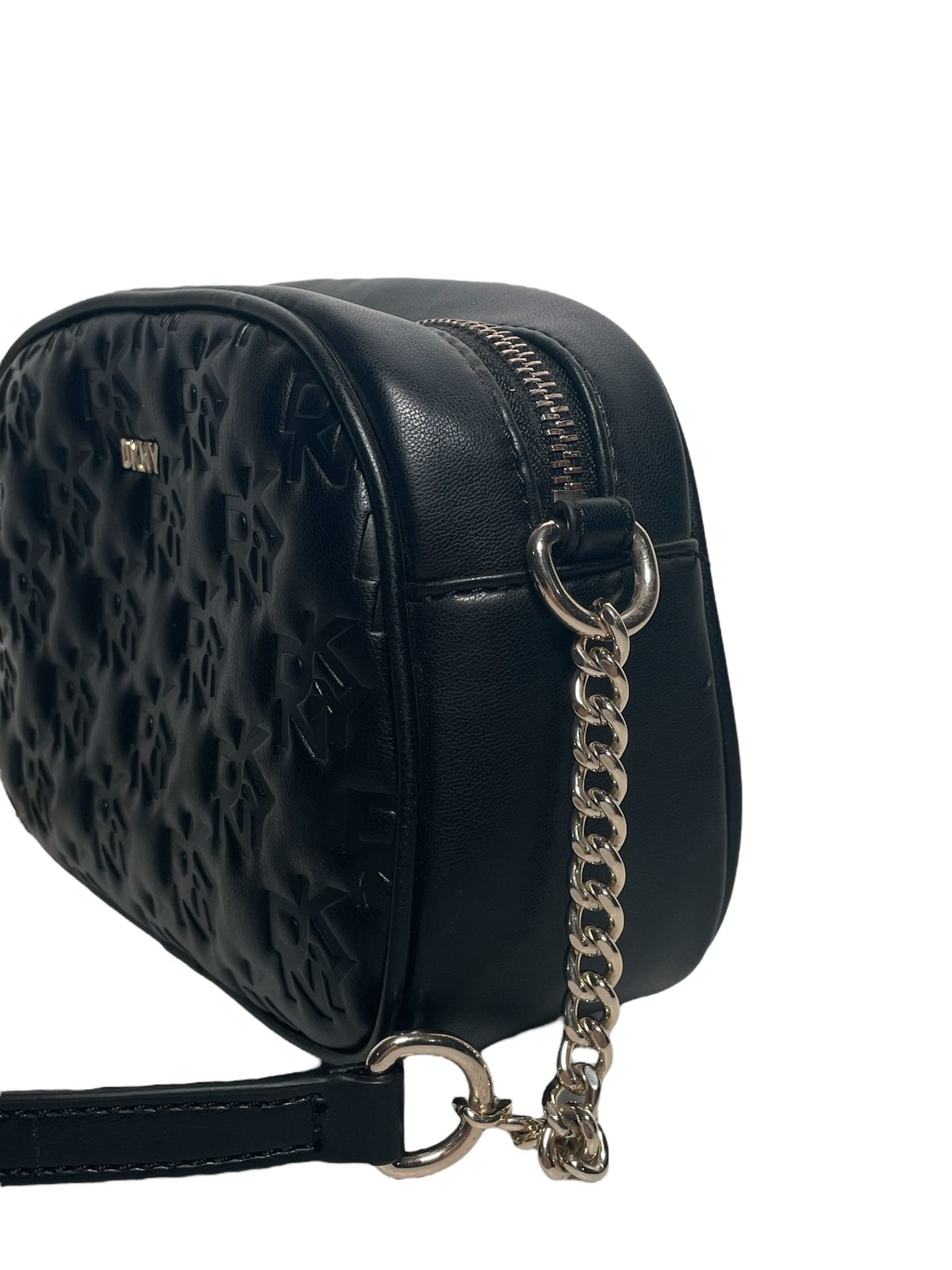 Bolsa DKNY Negra