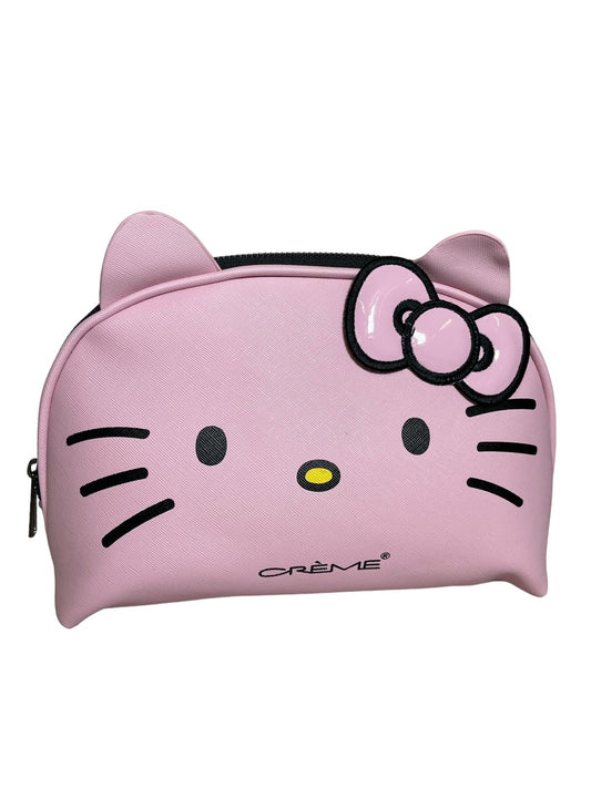 Cosmetiquera Hello Kitty