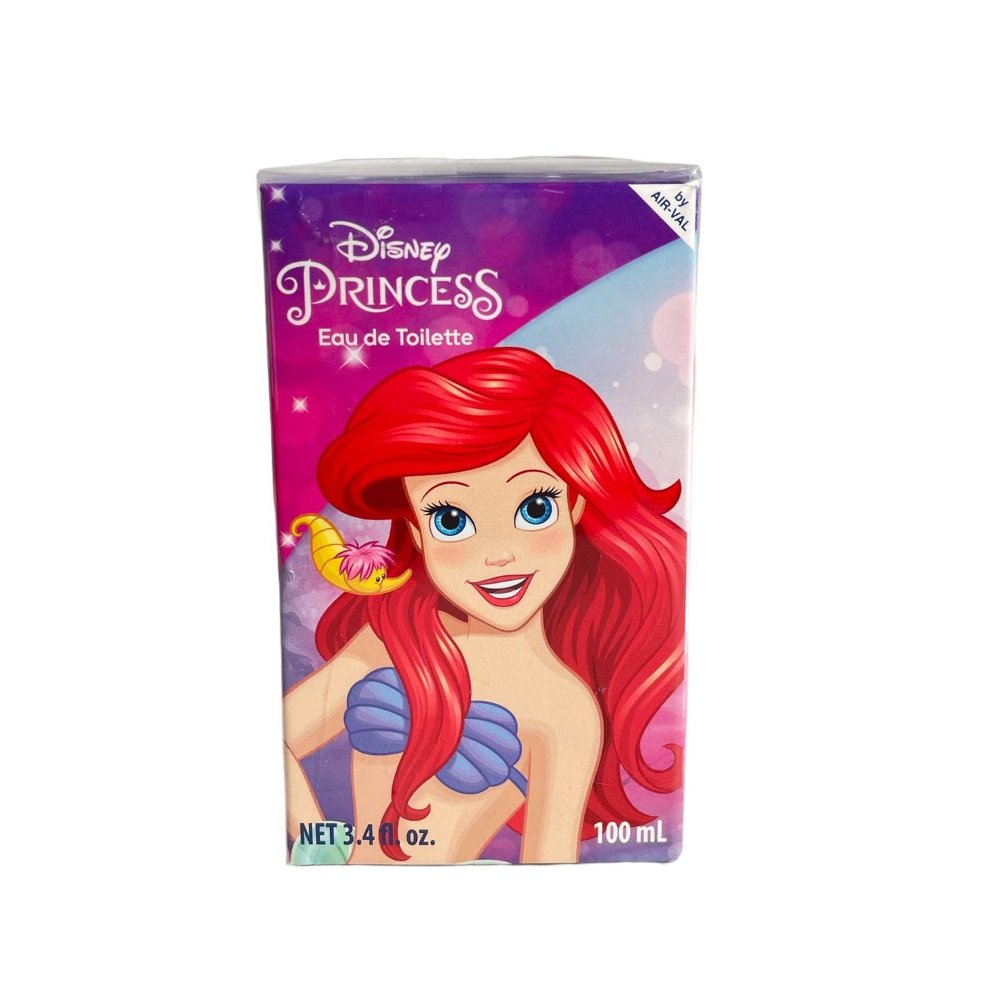 Perfumes Disney (diferentes personajes)