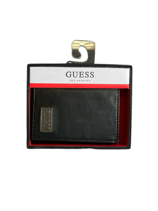 Carteras GUESS para hombre