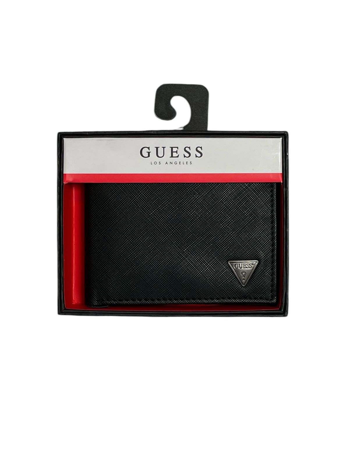 Carteras GUESS para hombre